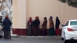 Diňle: Döwlet dükanynyň 10-a golaý işgäri polisiýa çagyrylyp, ýeňillikli azygy bikanun satmakda aýyplandy