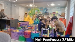 Дитяча кімната в гуртожитку, Дніпро, червень 2023 року