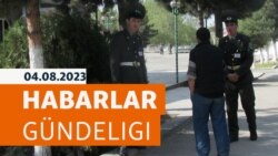 Habarlar gündeligi