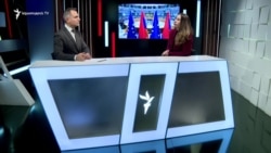 ԵՄ վիզաների վերացման համար ռուսները «Զվարթնոցից» պիտի դուրս գան. Լուսինե Հակոբյան
