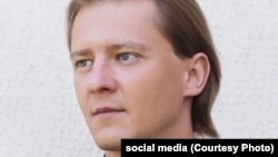 Павал Брэль. Архіўнае фота