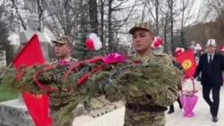 "Апрель окуясы бардык бийликке сабак". Таластагы эскерүү