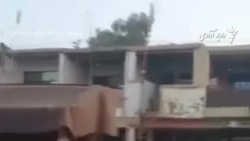 میوه و سبزیجات تجار در جلال آباد به لیلام گذاشته شد
