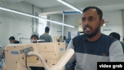 Мустафа Ахмед