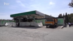 Оё таркиш дар НФС-и Душанбе дарс хоҳад шуд?