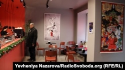 Кафе Fluffy – це перша власна справа для його засновників