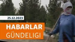 Habarlar gündeligi