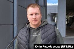 Олег Дерлюк