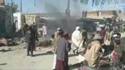 حملات خونین در پاکستان یک روز قبل از انتخابات پارلمانی
