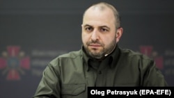 Рустем Умєров очікує, що зміни дозволять заощадити час військових і зробити процеси простішими та більш ефективними