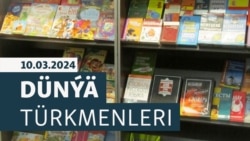 Dilçi: Adam daşary ýurt dillerini öwrenip, täze dünýäleri açýar - DT