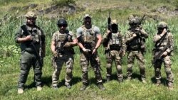 ОБОН-н тIеман дакъошца цхьана лаьтташ ву Андерсон Микаэль (йуккъерниг)