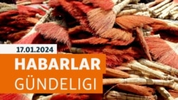 Habarlar gündeligi