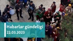 Habarlar gündeligi