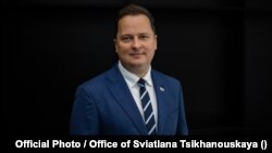 Франак Вячорка