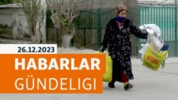 Habarlar gündeligi