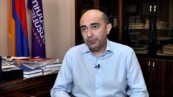 «Տինտիրիտներ մի՛ արեք». Մարուքյանի պատասխանը Քոչարյանին և Սարգսյանին. իմփիչմենթի գործընթացը ձախողվեց
