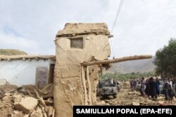 سیلاب ها در میدان وردک