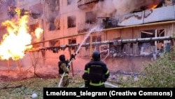 Орусия Донецкинин фронто жакын аймактарына күн сайын чабуул жасап жатат. 