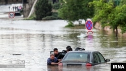 عکس از: خبرگزاری دولت ایران؛ ایرنا