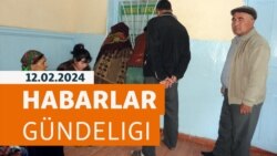 Habarlar gündeligi