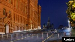 Москва, 24 июня 2023 г.