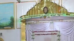 سالون های عروسی در نیمروز با رکود اقتصادی مواجه شده اند
