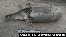 Як повідомляє голова Херсонщини Олександр Прокудін, російські війська обстрілювали 15 населених пунктів регіону, в тому числі обласний центр (фото ілюстраційне)