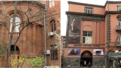 Գրողներն ու նկարիչները պատրաստվում են դիմել դատարան միությունների շենքերի հարցով