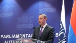 Արմեն Գրիգորյան. Հայաստանը ԱՄՆ-ի հետ առարկայական քննարկումների փուլում է նոր ատոմակայանի կառուցման հարցով