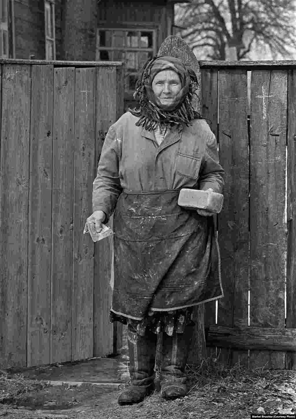 Сельчанка, Гомельская область, 1996 год