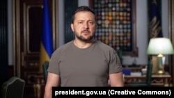 «Безумовно, ми захистимо Україну та повернемо свободу всій землі. І кожен із нас відчує, що це буде Україна інших правил», заявив Володимир Зеленський