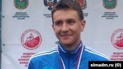 Кирило Баранник