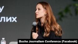 Яна Корнійчук