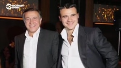 Им принадлежал «Крокус Сити»: кто такие Эмин и Араз Агаларовы