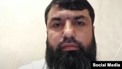 Сулаймон Давлатов