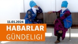 Habarlar gündeligi
