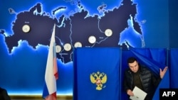 17-март, 2024-жыл. Орусия 