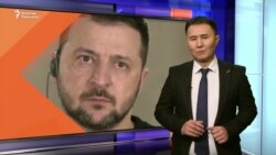 Киев майданда абал "өтө оор" экенин билдирди