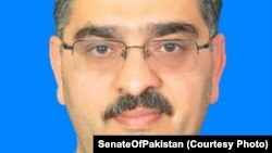 انوار الحق کاکر صدراعظم حکومت موقت پاکستان