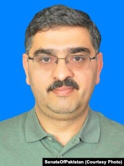 انوارالحق کاکر، نخست وزیر حکومت موقت پاکستان