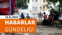 Habarlar gündeligi