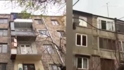 Ադրբեջանցի քաղաքագետի երևանյան կադրերը նոր չեն. հաստատում են ԱԱԾ-ն ու տեղի բնակիչները
