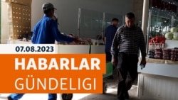 Habarlar gündeligi