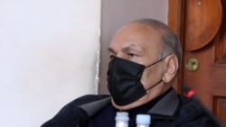 Գագիկ Խաչատրյանը դատարան եկավ շտապօգնության մեքենայով. ըստ դատախազի՝ փորձ է արվում նիստը խոչընդոտել