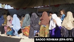 مهاجران افغان در پاکستان