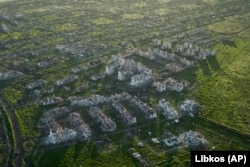 Мар'їнка, 11 травня 2023 року