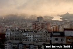 Putin je prisustvovao virtuelnoj ceremoniji otvaranja filijale A7 u Vladivostoku, za omogućavanje platnih usluga.