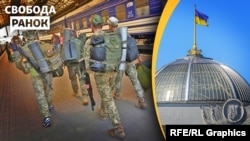 Чи готові військових демобілізувати?