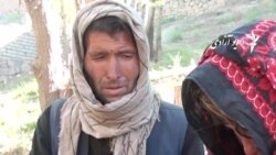  زنده گی برباد رفتۀ یک خانوادۀ معتاد، " دار و ندار خود را خرج مواد مخدر کردیم" 